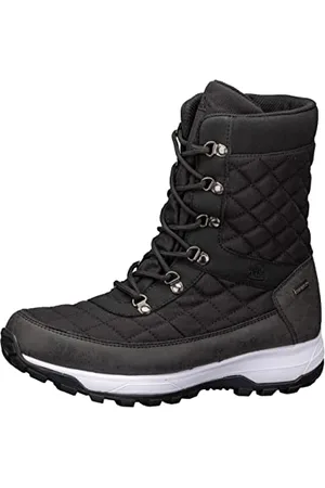 LICO Femme Nordika Botte de Neige, , 39 EU
