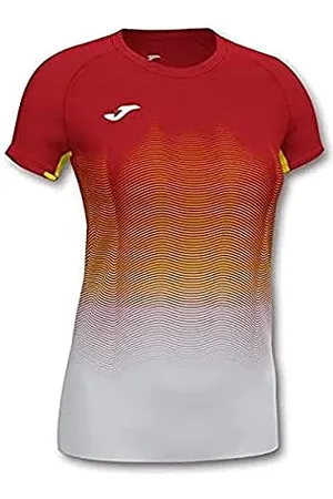 Joma Elite VII T-Shirt de Running pour Fille XS
