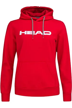 Head Femme Club Rosie Hoodie Femme Jacket, , S EU