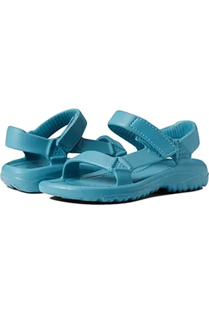 Teva Garçon Unisex Kinder K Hurricane Drift Sandale, , 28 EU