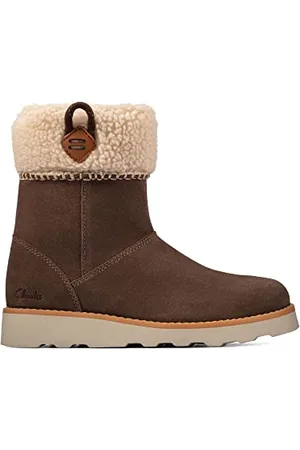 Clarks Crown Loop K Botte de Neige, , 28.5 EU