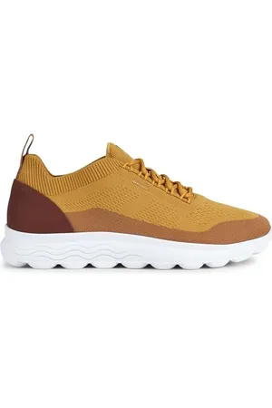 Geox Homme Spherica U Baskets, , 42 EU Étroit