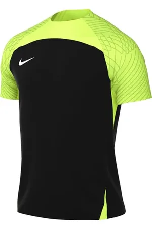 Nike Short-Sleeve Soccer Jersey M NK DF Strke III JSY SS, , DR0889-011, L