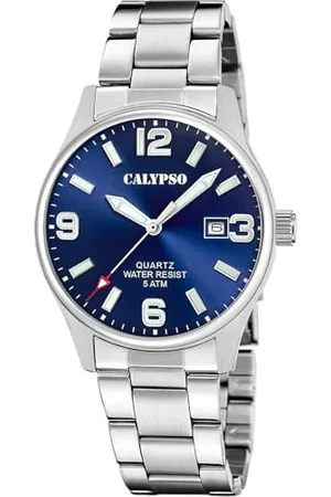 Calypso Casual Watch K5860/3
