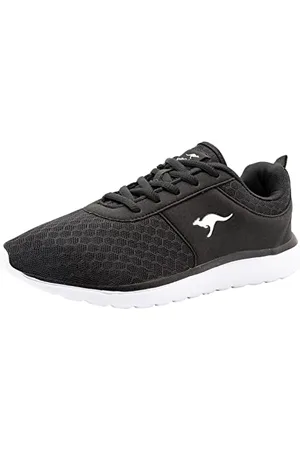 KangaROOS Femme Bumpy Sneakers Basses, , 39 EU