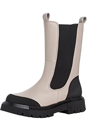 Marco Tozzi Femme Damen 2-2-85400-29 Bottine Chelsea, , 38 EU