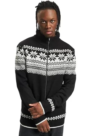 Brandit Cardigan Norweger, , S Homme