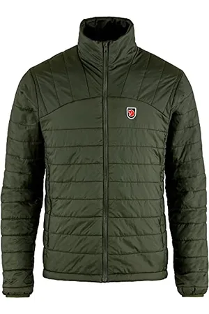 Fjällräven Homme Expedition X-lätt Jacket M Veste, , L EU