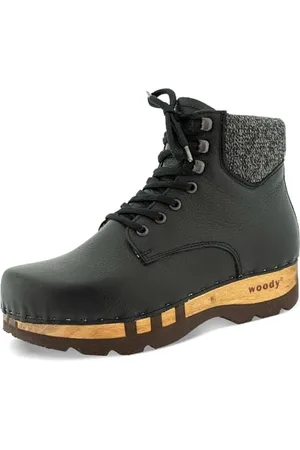 Woody Homme Moritz Botte mi-Mollet, , 43 EU