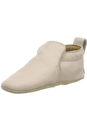 Haflinger Mixte bébé Lauflernschuh Pretty Chaussons, Rose (Rose 24), 20 EU