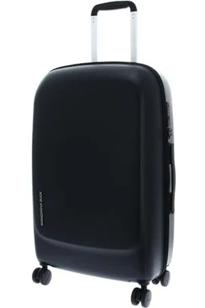 Mandarina Duck D-Drop Trolley Medium, , Taille Unique, D-Drop