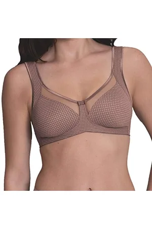 Anita Soutien-Gorge moulé de Confort Clara Art 5865 - Femme - - 95C