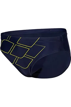 Arena Slip de Bain Feel Mark pour garçons