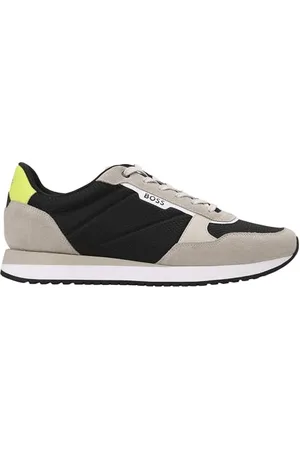 HUGO BOSS Homme Kai_Runn_mesd en Cours d