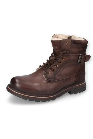 Dockers Homme 51gl102 Bottine, , 43 EU