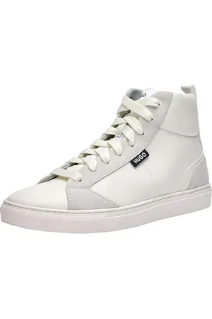 HUGO BOSS Femme Morrie_Hito_pusd Basket, , 35 EU