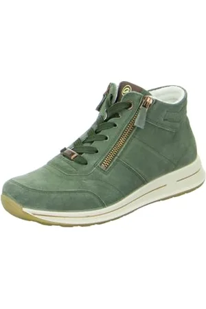 ARA Femme Osaka 2.0 Baskets mi-Hautes, , 37 EU Large