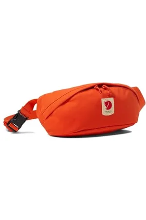 Fjällräven Fjallraven Mixte Ulvö Hip Pack Medium Sac banane, , L EU