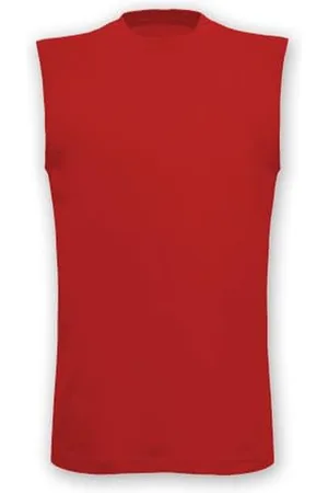 GEMS JN03-0012 Canotta Park Vest Men