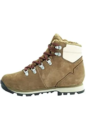 Jack Wolfskin Femme THUNDER BAY TEXAPORE MID W Chaussure de Trail, , 42 EU
