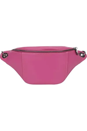 Buffalo Bum Muse Pink Berry, Cross Femmes