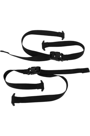 Salewa Winter Mate Fixation Straps des pièces de Rechange Unisexe-Adulte