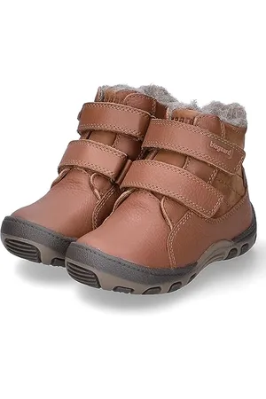 Bisgaard Garçon Unisex Kinder Hunter Tex Bateau Tendance, , 30 EU