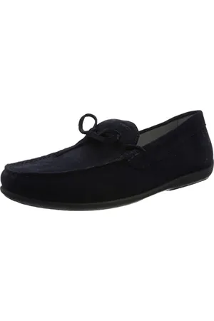 Geox Homme U Ascanio Moccasin, , 45 EU