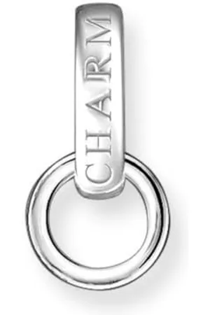 Thomas Sabo Unisexe Argent sterling Sans objet Carrier - X0239-001-21