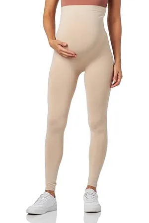 Noppies Cara Seamless Sensil Legging OTB, Moonlight-P849, XL-XXL Femme