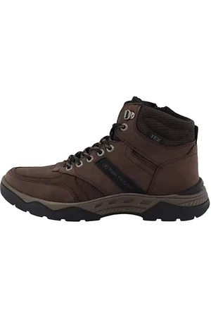 TOM TAILOR Homme 4280290012 Botte Tendance, , 43 EU
