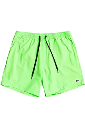 Quiksilver Garçon Everyday Volley Youth 13 Maillot de bain, , 12 ans EU