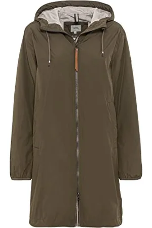 Camel Active Womenswear 310230/8R26 Manteaux, , 48 Femme