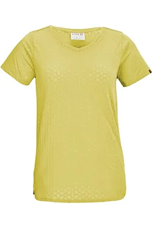 G.I.G.A. DX by killtec T-Shirt décontracté GS 114 WMN TSHRT pour Femme, , 36, 39427-000