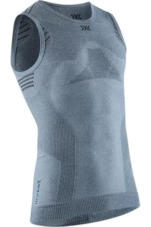 X Bionic Invent 4.0 Light Singlet Men, , M-L