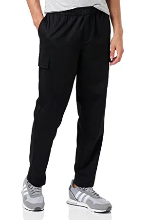 JACK & JONES Jpstbill Jjsnap Cargo Jogger Nor Cbo Pantalon, , M Homme