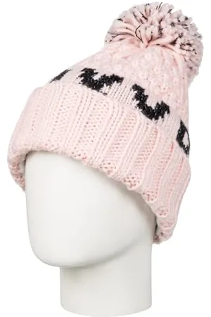 Roxy Tonic Girl Beanie Cap, , Taille Unique Girl