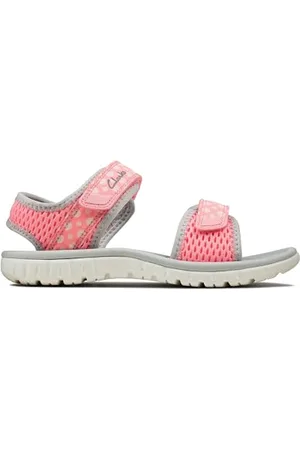 Clarks Fille Surfing Tide, , 29 EU