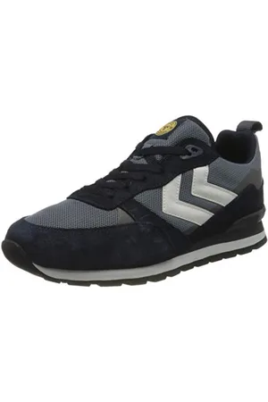 Hummel Femme Thor Basket, , 38 EU