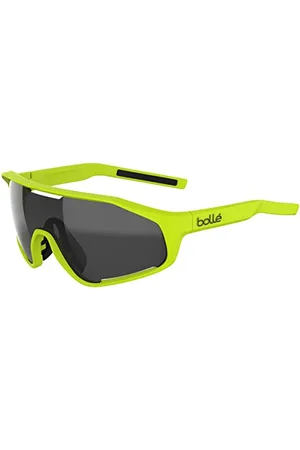 Bolle Shifter, Lunettes De Soleil Mixte, Multicolor, L