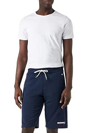 Champion Legacy Graphic Shop Authentic Powerblend Terry Bermuda Boxer, , XS Homme