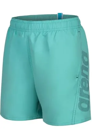 Arena Boxer de Plage Fundamentals Logo R pour garçons