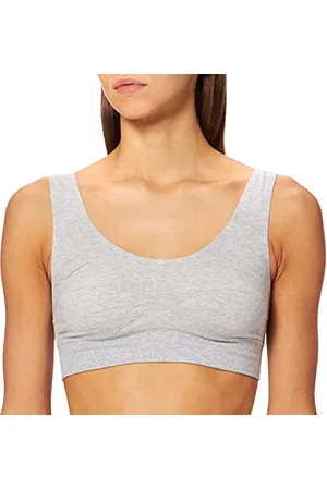 Calida Femme Elastic Bustier, , 42-44 EU