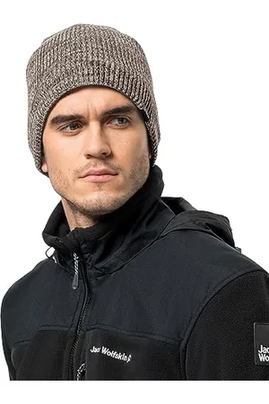Jack Wolfskin Feldberg Beanie Bonnet Mixte, , m