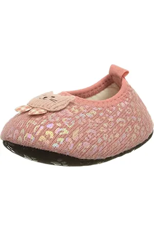 DEBAIJIA Mixte bébé Shoes Plate-Forme, , 19 EU