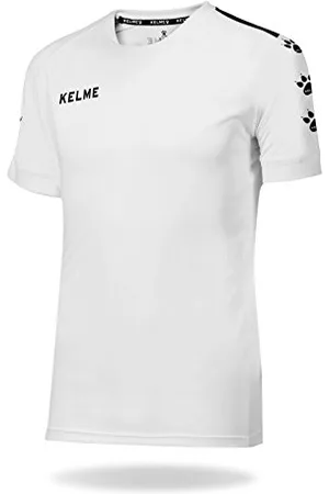 kelme Lince T-Shirt Football, Enfants XL