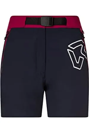 ROCK EXPERIENCE REWP03291 Scarlet Runner Pants Women