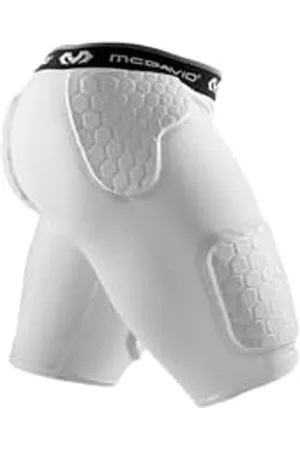 Mc David Sous Short de Protection pour Hommes et Femmes - - Taille XXL