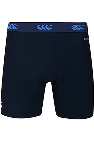 Canterbury Thermoreg 6" Short Homme FR: L (Taille Fabricant: L)