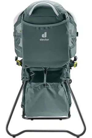 Deuter Kid Comfort Active Porte-bébé léger